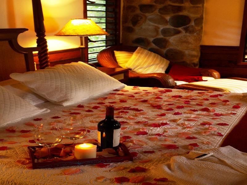 The Lodge & Spa At Pico Bonito El Pino Extérieur photo